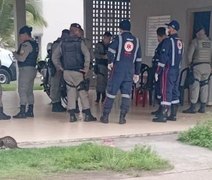 Homem é assassinado a tiros no conjunto Vale Bentes, em Maceió