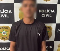 Reconhecimento facial identifica foragido e leva à prisão em Maceió