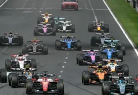 FIA confirma redução na distância das corridas da Fórmula 1 em 2027