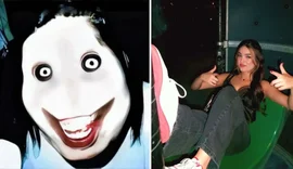 Creepypasta famosa da internet vai ganhar filme produzido por estúdio independente