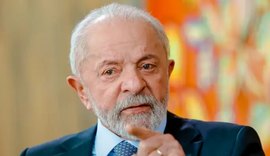 Lula decreta fim da escala 6x1 para terceirizados federais