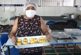Ações incentivam educação alimentar e empreendedorismo no Jacintinho