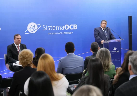 Cooperativismo brasileiro lança Manifesto para a COP30