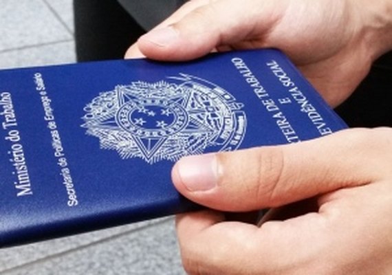 Maceió está em 1° lugar no ranking na criação de vagas formais de trabalho em AL