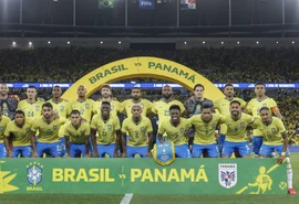 Fifa define árbitro esloveno para estreia do Brasil contra Marrocos na Copa do Mundo