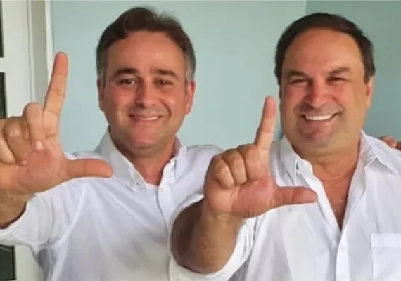 Vaga de vice: Yale Fernandes, Jó, Luiz Romero saem; Bárbara Braga fica
