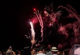 Réveillon de Paripueira ganha destaque internacional como exemplo de festa inclusiva