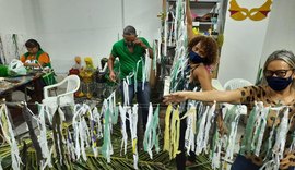 Mirante da Lagoa Mundaú recebe oficina de pipas neste sábado (29)