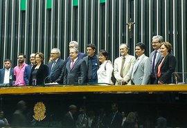 Frente Parlamentar em defesa do audiovisual é lançada em Brasília