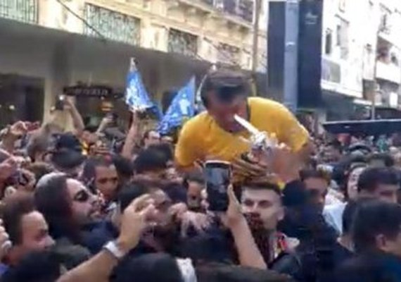Veja o que foi destaque na política em 2018