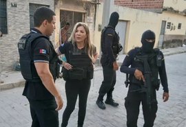 Dono de clínica para idosos é preso em Maceió por assediar funcionárias