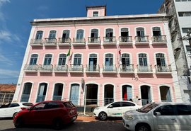 Biblioteca Pública Graciliano Ramos recebe exposição 'Arte, Vida e Superação'