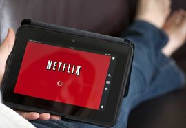 Netflix vai enviar sugestão de filme através do WhatsApp