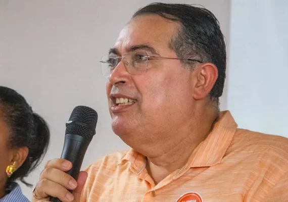 Presidente do Solidariedade defende Federação com outros partidos políticos