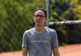 CRB confirma morte de coordenador das categorias de base e cancela evento no CT