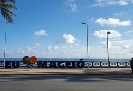 Maceió é o destino preferido dos brasileiros para férias de julho