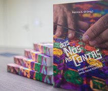 Livro apresenta fórmula que revolucionou as contas públicas de Alagoas