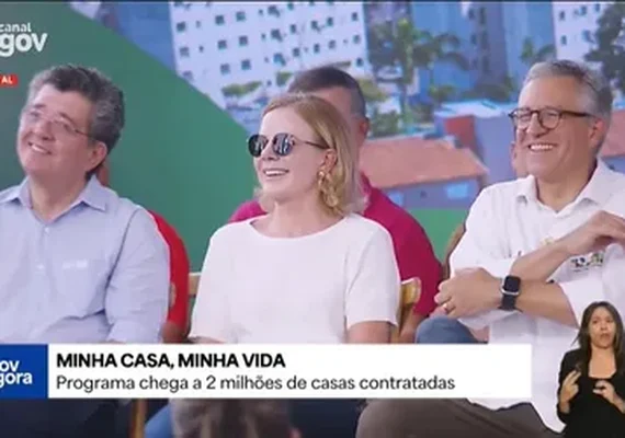 “Homem frouxo não encara conversa com Gleisi”, revela Renan Filho