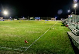 CEO e ASA se enfrentam neste domingo (18) às 16h