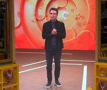 BBB 26: Tadeu divide luto e consola Ana Paula ao vivo