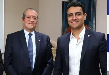 JHC dá “um passo a frente” em reunião com presidente nacional do PL