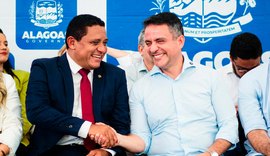 Paulo Dantas tomará posse da presidência no Consórcio Nordeste