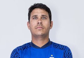 CSA anuncia Geovane Nascimento como novo técnico do sub-20 para a Copa São Paulo