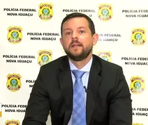 Superintendente da PF em Alagoas é exonerado; entenda o caso