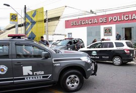 Alagoas não registra roubos a bancos no ano de 2020