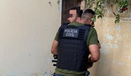 Força-Tarefa Digital desmantela rede suspeita de compartilhar conteúdo infantil ilícito em AL