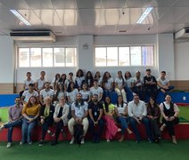 Centro de Inovação do Jaraguá recebe estudantes da rede pública estadual