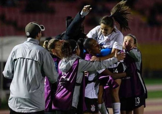 Corinthians e Ferroviária se reencontram na decisão da Libertadores Feminina