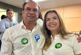 Chapa federal do PSD pode virar pesadelo para prefeito de Arapiraca