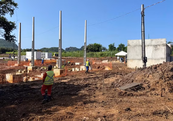 Agricultores denunciam descumprimento de acordo pela Neoenergia em Noronha