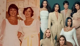 Mary Jo Campbell, avó de Kim Kardashian, morre aos 91 anos