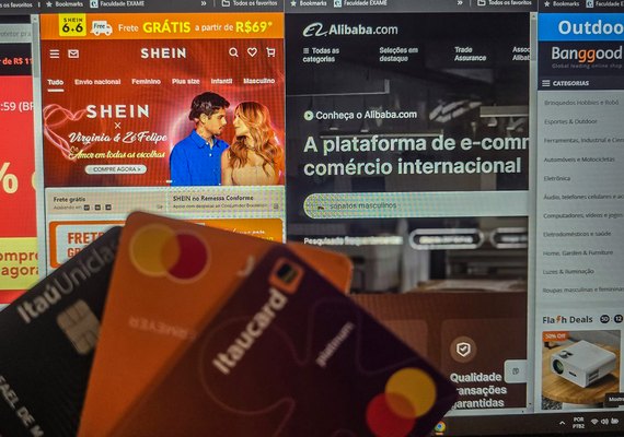 Governo intensifica articulação para extinguir taxa das blusinhas