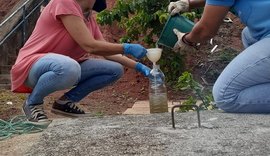 Casal e Ufal  coletam amostras de esgoto para monitorar coronavírus