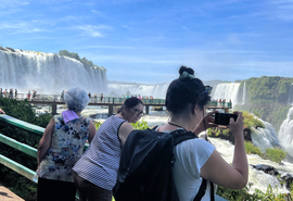 Turismo brasileiro bate recorde em setembro com faturamento de R$ 16,9 bilhões