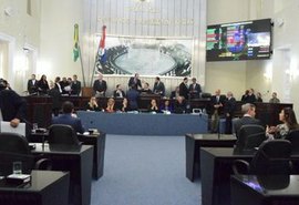 Saída de delegados e portaria da PC movimentam a ALE; diretor-geral será chamado