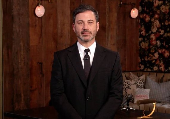 Cerimônia de premiação do Emmy será virtual