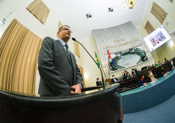 Governo de Alagoas apresenta orçamento público para 2022 em audiência na ALE