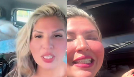 VÍDEO: empresária xinga Lula e critica usuários do Bolsa Família às vesperas do Natal