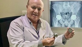Quatro décadas: a trajetória do ortopedista que trouxe a artroscopia de quadril para o Brasil