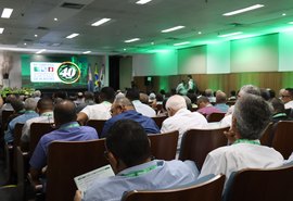40º Simpósio da Cana de Alagoas e Fersucro superam expectativas e batem recorde de inscrições