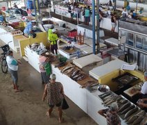 Mercado e feira do Benedito Bentes recebem Mutirão de Limpeza nesta segunda (9)