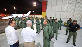 Revitalização de aeroporto vai colocar Arapiraca na rota de voos comerciais no Brasil