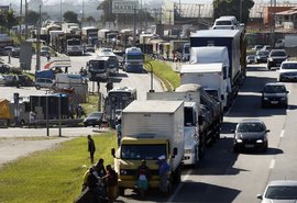 Repescagem do Auxílio Caminhoneiro será paga hoje