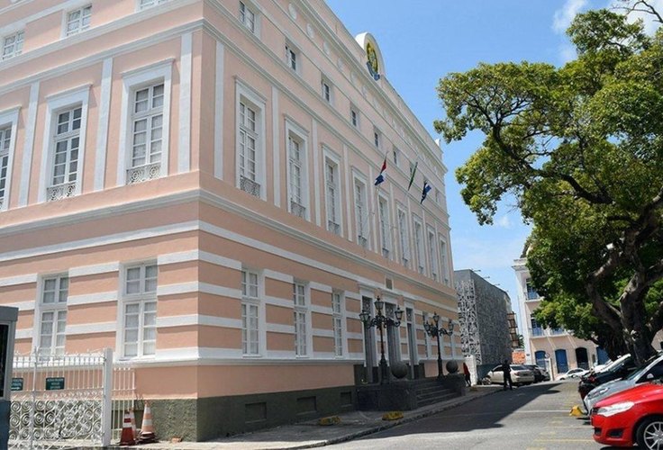 Se confirmada no Congresso, decisão do Supremo deixará Assembleia de Alagoas com menos três deputados