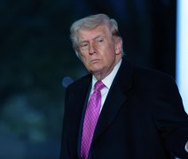 Donald Trump afirma que gostaria de 'tomar o petróleo do Irã'