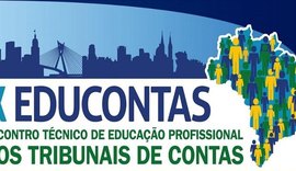 Tribunal de Contas do Município de São Paulo realiza 10º Educontas